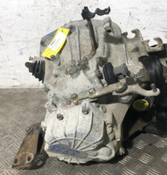Boite de vitesses TOYOTA YARIS 1 Photo n°3