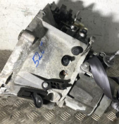 Boite de vitesses CITROEN C4 2