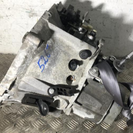 Boite de vitesses CITROEN C4 2