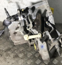 Boite de vitesses CITROEN C4 2 Photo n°4