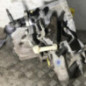 Boite de vitesses CITROEN C4 2