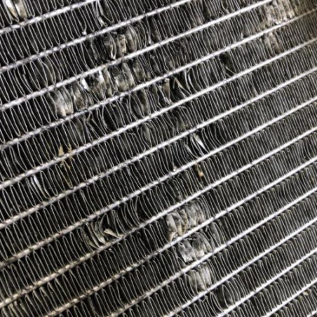 Radiateur eau PEUGEOT 307