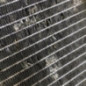 Radiateur eau PEUGEOT 307