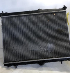Radiateur eau PEUGEOT 208 2