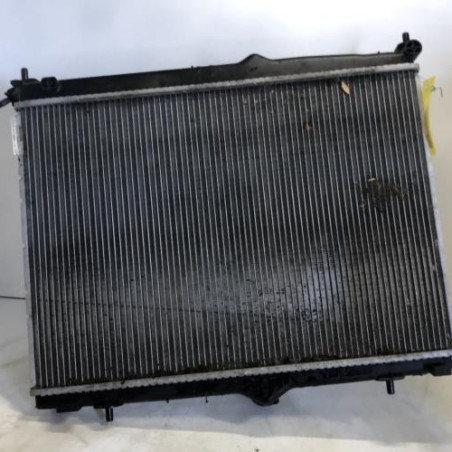 Radiateur eau PEUGEOT 208 2
