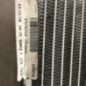 Radiateur eau PEUGEOT 208 2