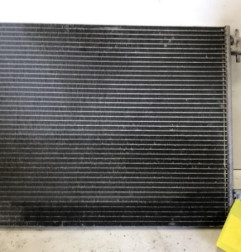 Condenseur de clim RENAULT CLIO 4 Photo n°1