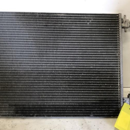 Condenseur de clim RENAULT CLIO 4 Photo n°1