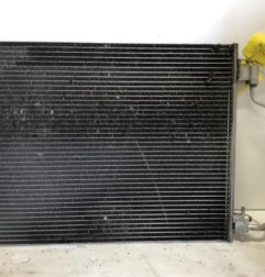 Condenseur de clim RENAULT CLIO 4