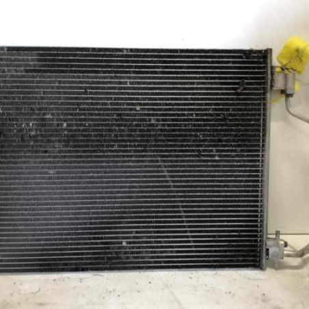 Condenseur de clim RENAULT CLIO 4