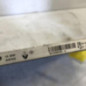 Condenseur de clim RENAULT CLIO 4