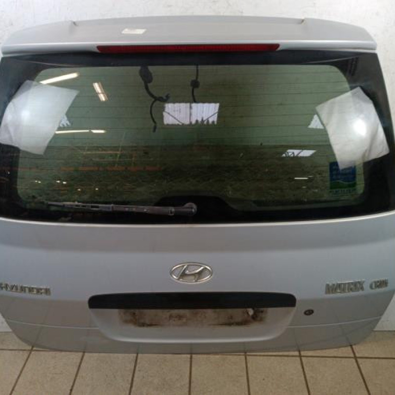 Malle/Hayon arriere HYUNDAI MATRIX