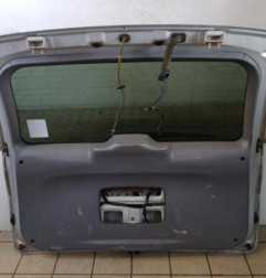 Malle/Hayon arriere HYUNDAI MATRIX