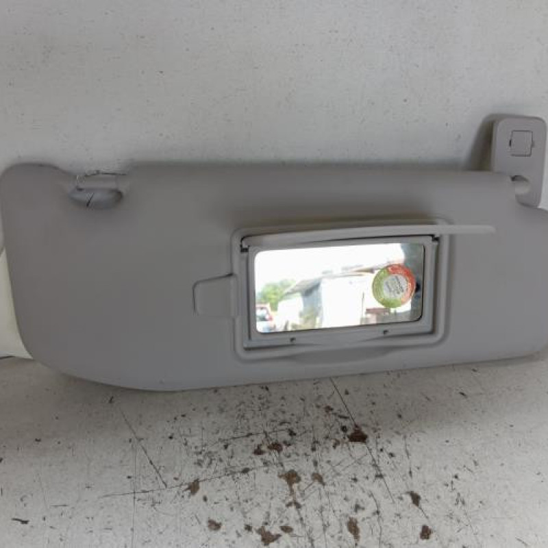 Pare soleil droit CITROEN C3 3