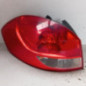 Feu arriere principal gauche (feux) RENAULT CLIO 3