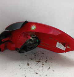 Feu arriere principal gauche (feux) RENAULT CLIO 3