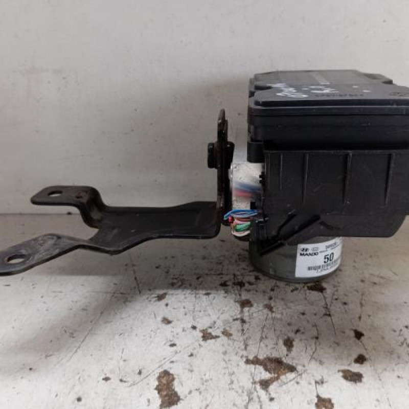Bloc ABS (freins anti-blocage) KIA RIO 3 Bloc ABS (freins anti-blocage) KIA RIO 3