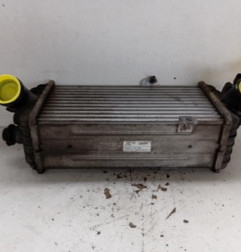 Echangeur air (Intercooler) KIA RIO 3 Photo n°1
