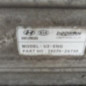 Echangeur air (Intercooler) KIA RIO 3