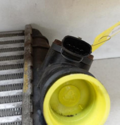 Echangeur air (Intercooler) KIA RIO 3 Photo n°3