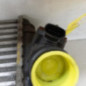 Echangeur air (Intercooler) KIA RIO 3
