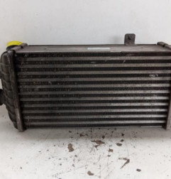Echangeur air (Intercooler) KIA RIO 3 Photo n°4