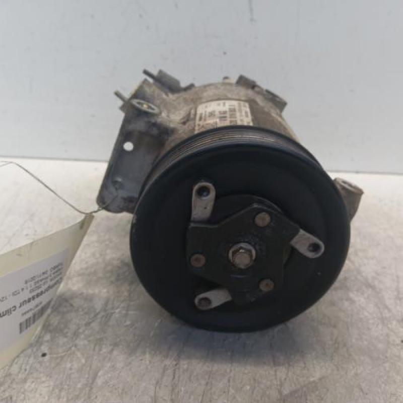 Compresseur clim SKODA FABIA 3 Compresseur clim SKODA FABIA 3