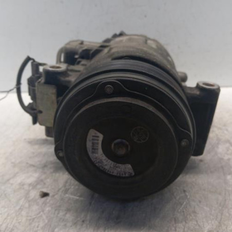 Compresseur clim BMW SERIE 1 E87 Photo n°1