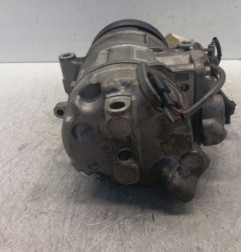 Compresseur clim BMW SERIE 1 E87 Photo n°4