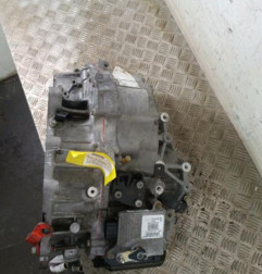 Boite de vitesses CITROEN C5 1
