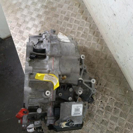 Boite de vitesses CITROEN C5 1