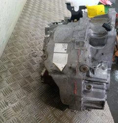 Boite de vitesses CITROEN C5 1 Photo n°3