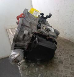 Boite de vitesses CITROEN C5 1 Photo n°4