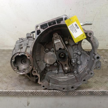 Boite de vitesses VOLKSWAGEN POLO 5 Photo n°1