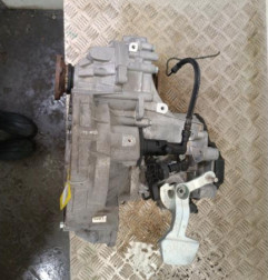 Boite de vitesses VOLKSWAGEN POLO 5
