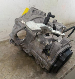 Boite de vitesses VOLKSWAGEN POLO 5 Photo n°4