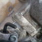 Boite de vitesses VOLKSWAGEN POLO 5