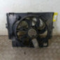 Moto ventilateur radiateur BMW SERIE 1 E87