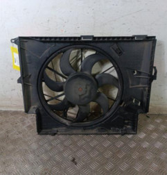Moto ventilateur radiateur BMW SERIE 1 E87