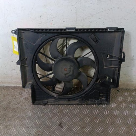 Moto ventilateur radiateur BMW SERIE 1 E87