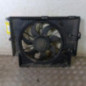 Moto ventilateur radiateur BMW SERIE 1 E87