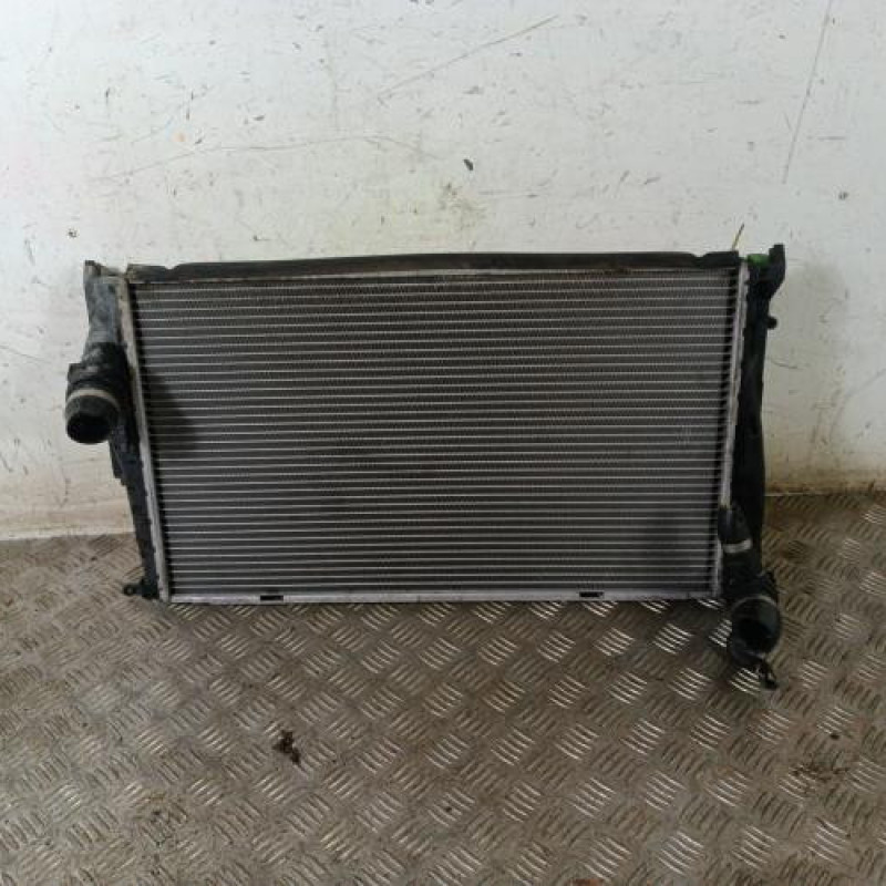 Radiateur eau BMW SERIE 1 E87 Radiateur eau BMW SERIE 1 E87