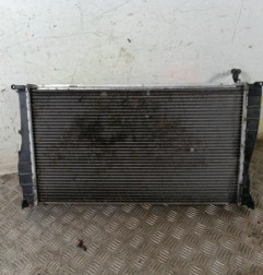 Radiateur eau BMW SERIE 1 E87