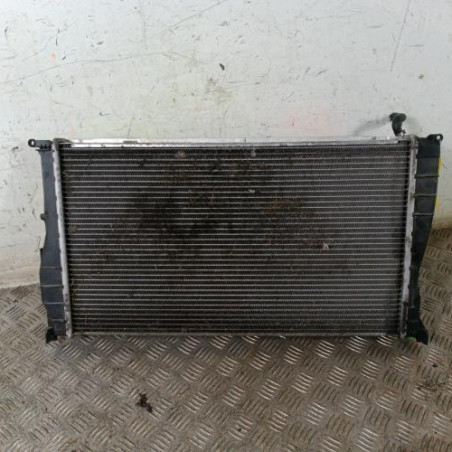 Radiateur eau BMW SERIE 1 E87