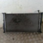 Radiateur eau BMW SERIE 1 E87