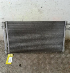 Radiateur clim BMW SERIE 1 E87 Photo n°1