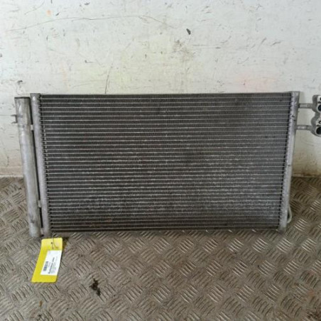 Radiateur clim BMW SERIE 1 E87 Photo n°1