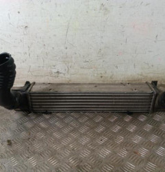 Echangeur air (Intercooler) BMW SERIE 1 E87 Photo n°1