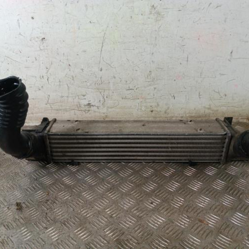 Echangeur air (Intercooler) BMW SERIE 1 E87 Echangeur air (Intercooler) BMW SERIE 1 E87