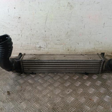 Echangeur air (Intercooler) BMW SERIE 1 E87 Photo n°1